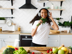 Alimentação Saudável