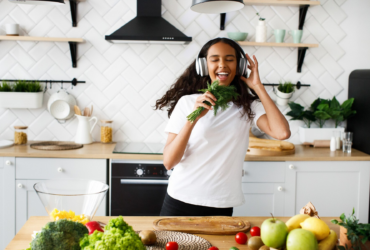 Alimentação Saudável