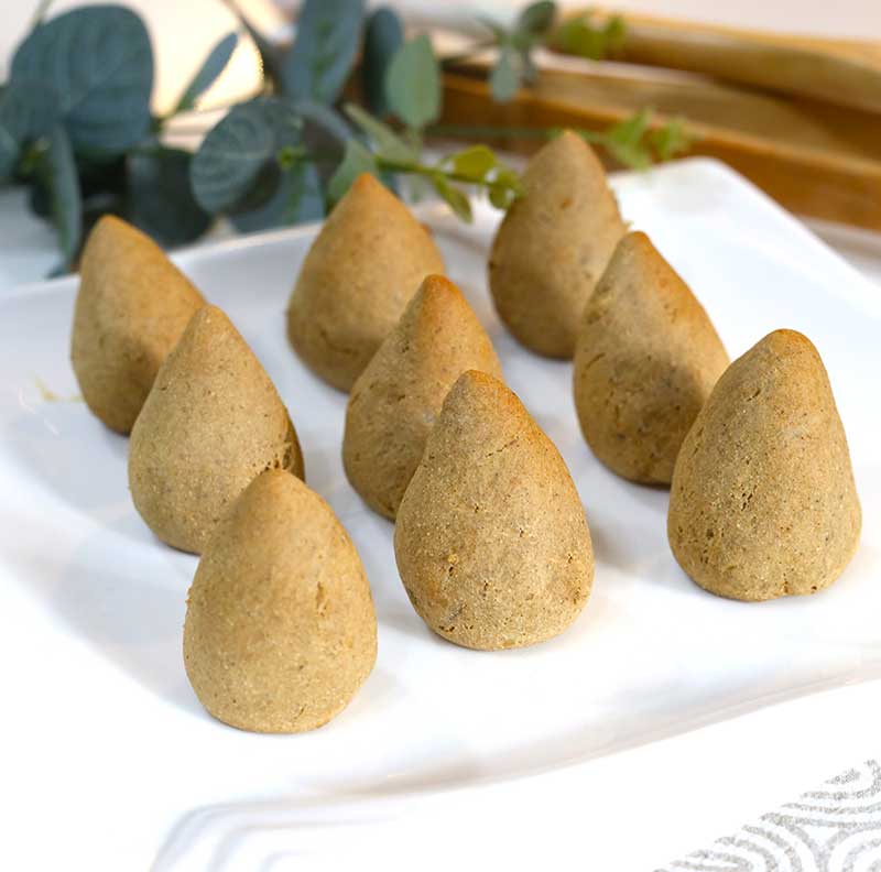 coxinha