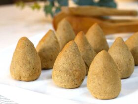 coxinha