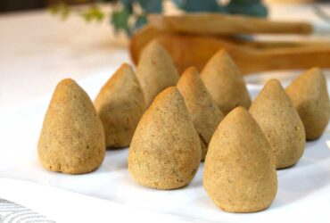 coxinha