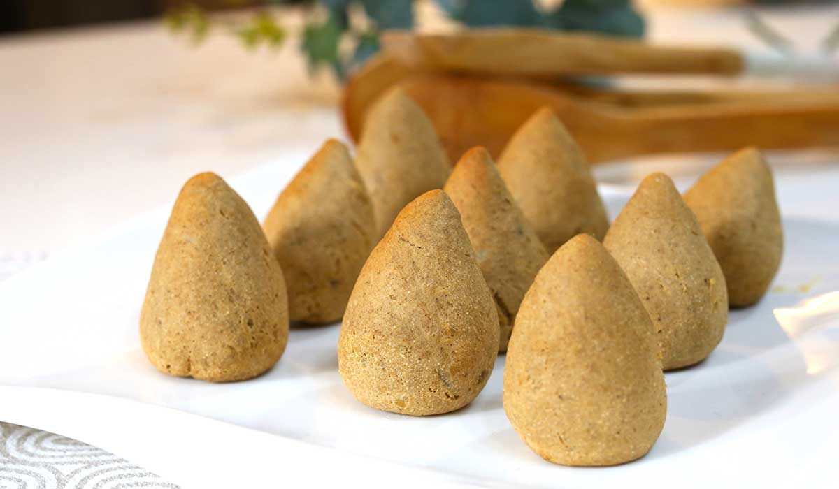 coxinha