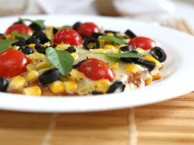 Pizza Low Carb