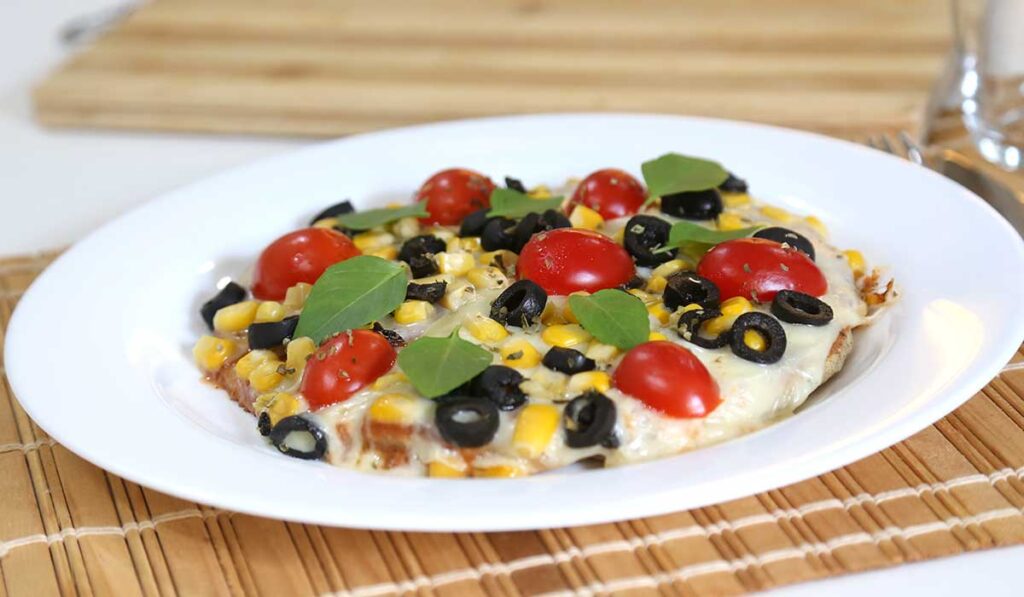 Pizza Low Carb