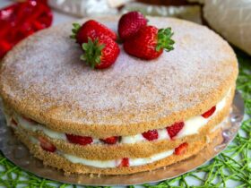 bolo de aniversário