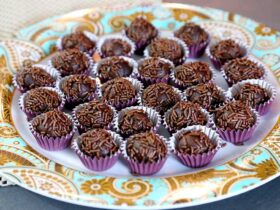 brigadeiro