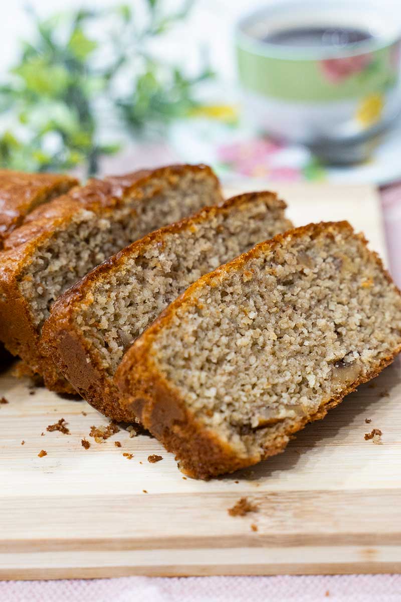 pão de aveia