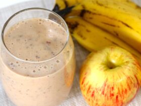 vitamina seca barriga