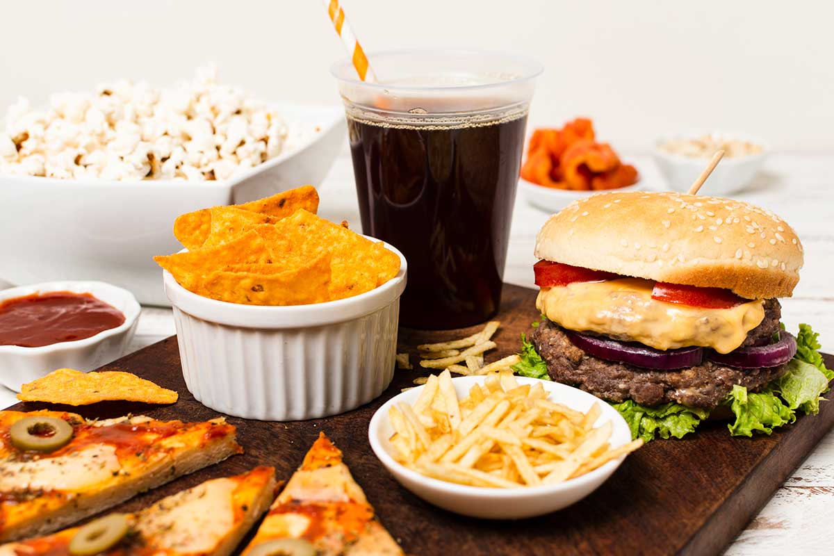Alimentação Saudável em 2025: O que Esperar? 7 Alimentação Saudável em 2025 2
