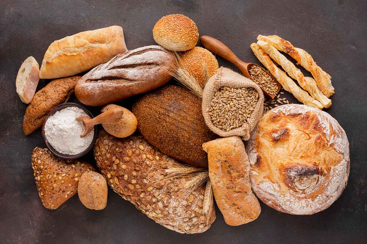 Novas Diretrizes da OMS para Carboidratos