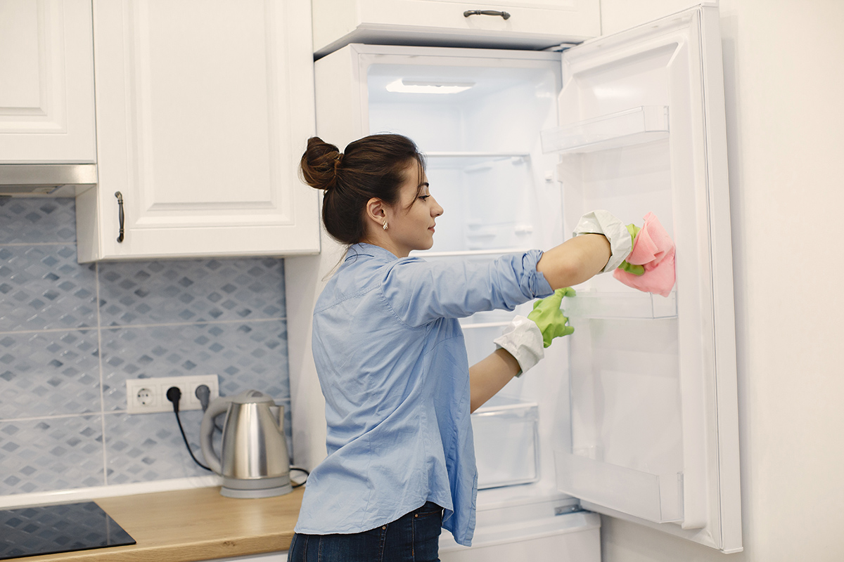 Dicas Essenciais para Manter Sua Cozinha Limpa Diariamente 6 cozinha limpa