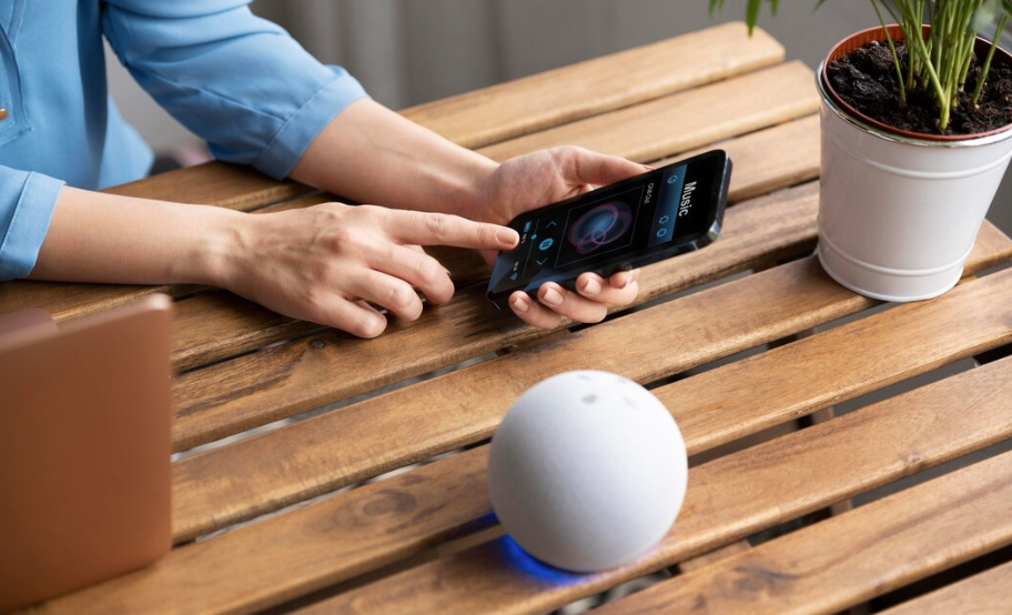 Como a Inteligência Artificial Facilita Tarefas Domésticas 6 inteligencia artificial nas tarefas 2