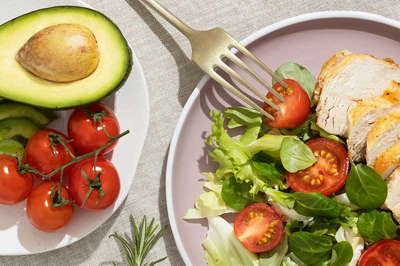 Como Montar Uma Lista de Compra Low Carb Eficiente 6 lista de compra low carb 3